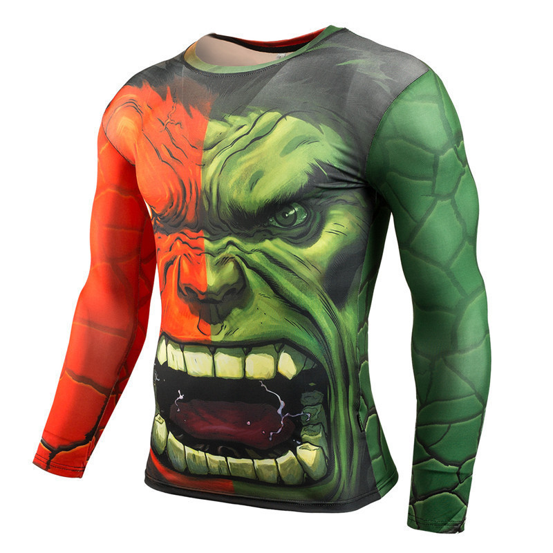 Kostium cosplay superbohatera  – Anime Merchandise Men recenzja i cena