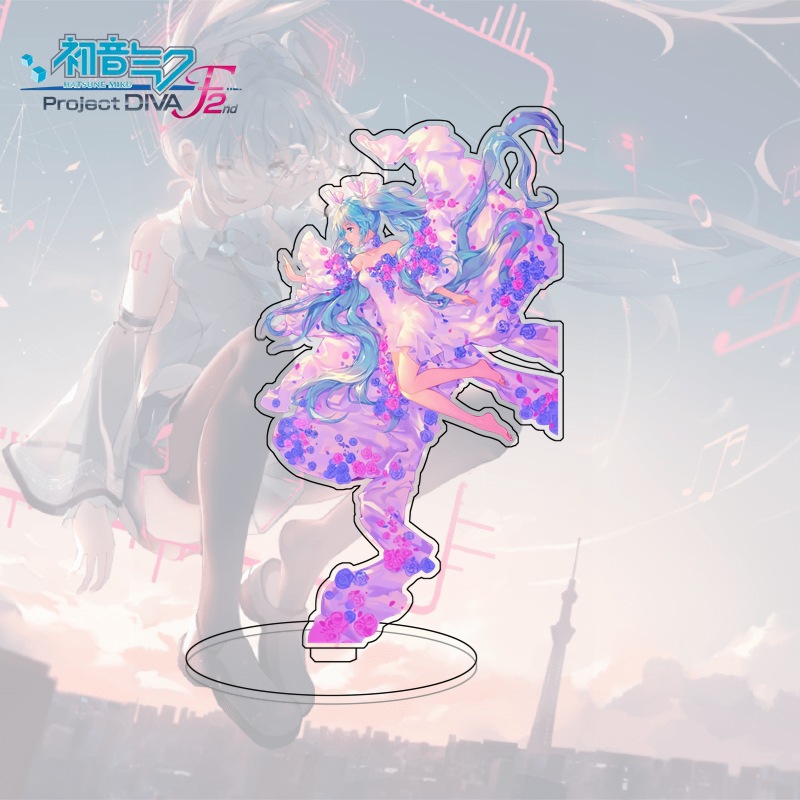 Hurtowy Producent Duży Akrylow – Anime Merchandise Manufacturers recenzja i cena