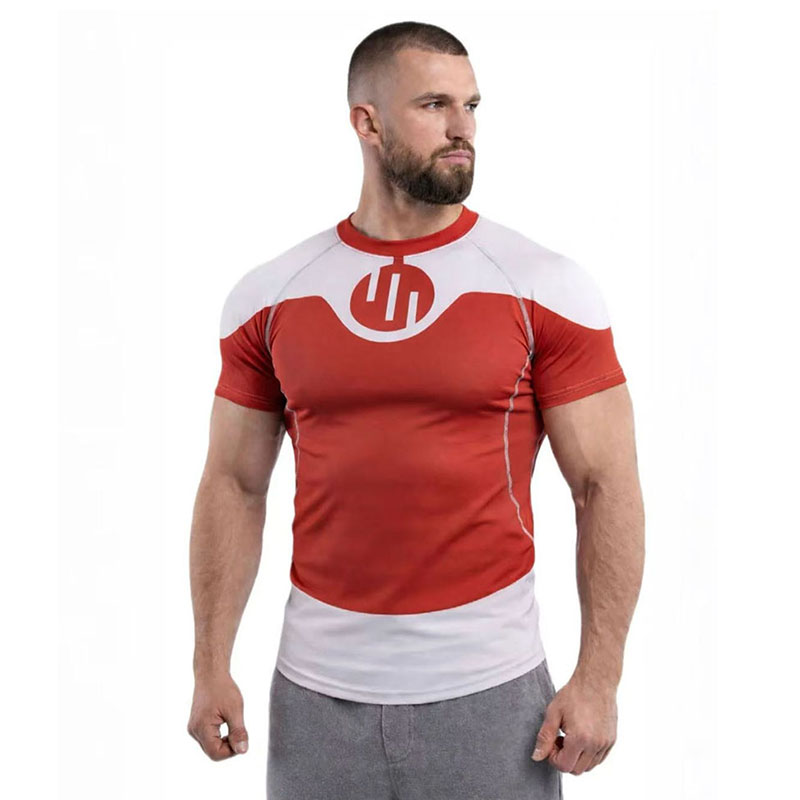 Nowa Niezwyciężona Koszulka Ra – Anime Merchandise Men recenzja i cena