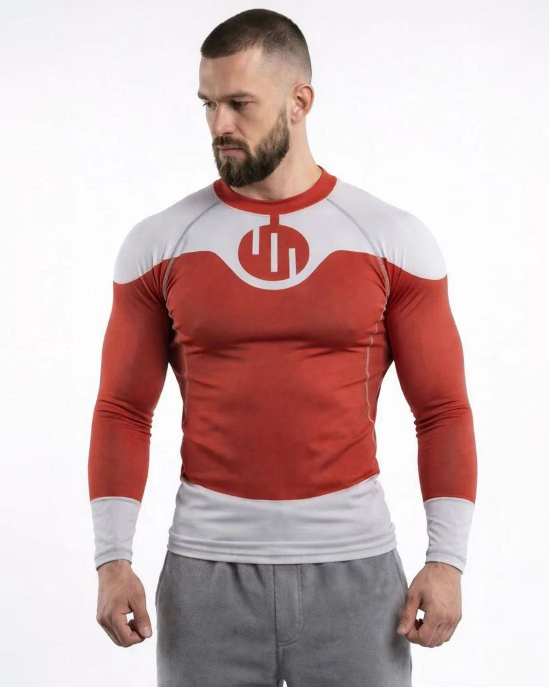 Koszulka do cosplayu Invincibl – Anime Merchandise Men recenzja i cena