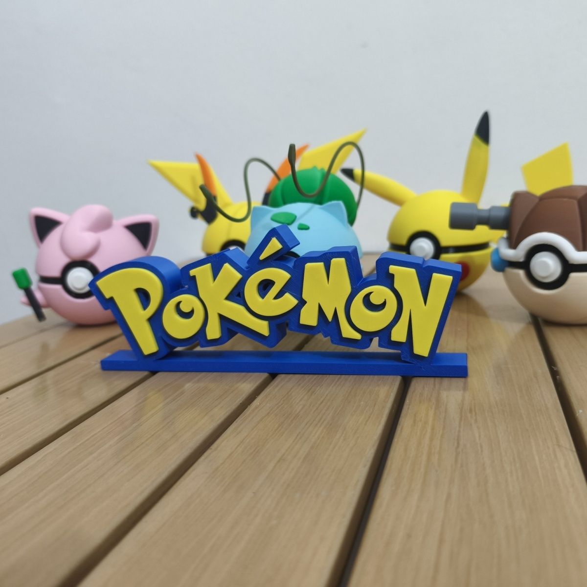 Figurka Pokemon, logo, nowy mo – Anime Cosplay Merchandise recenzja i cena