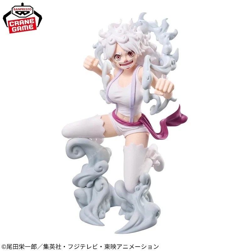 Na stanie 100% Oryginalne Banp – Premium Anime Merchandise recenzja i cena