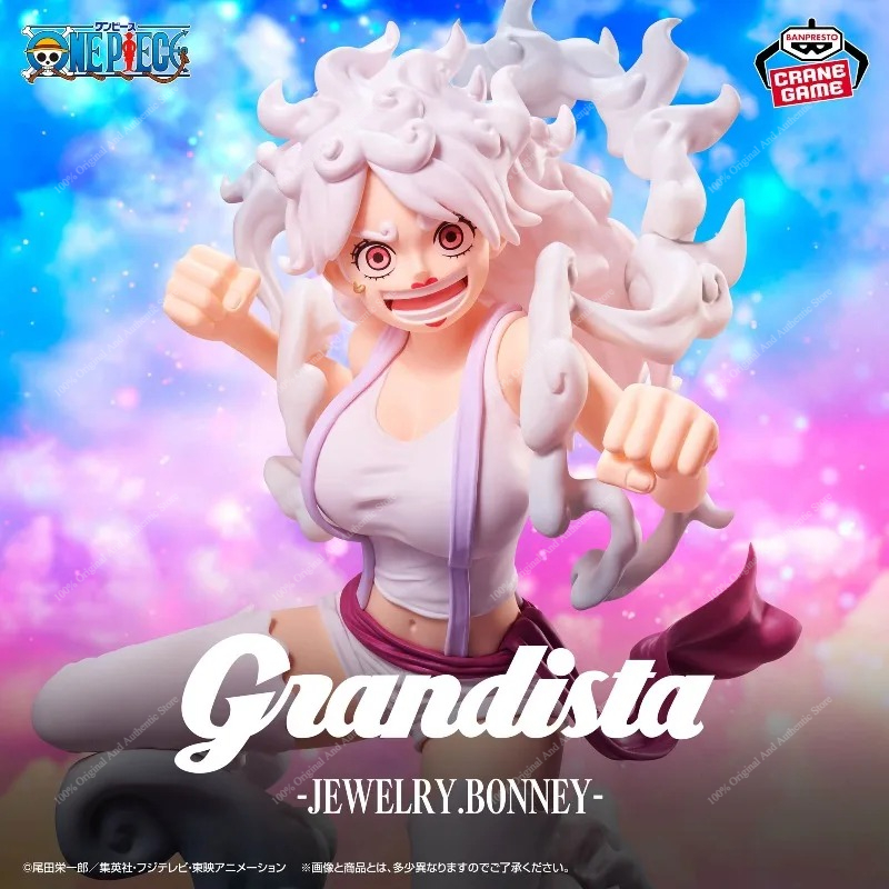 Na stanie 100% Oryginalne Banp – Premium Anime Merchandise recenzja i cena