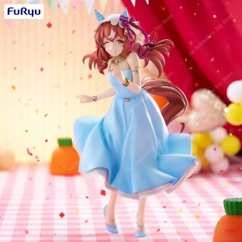 100% Oryginalny FuRyu Uma Musu – Premium Anime Merchandise recenzja i cena