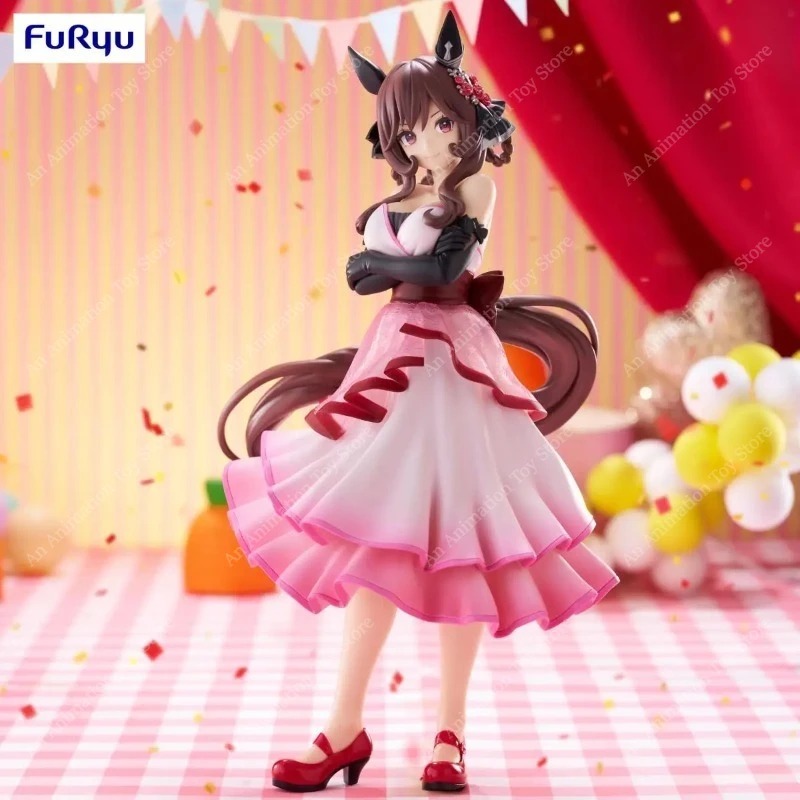 100% Oryginalny FuRyu Uma Musu – Premium Anime Merchandise recenzja i cena