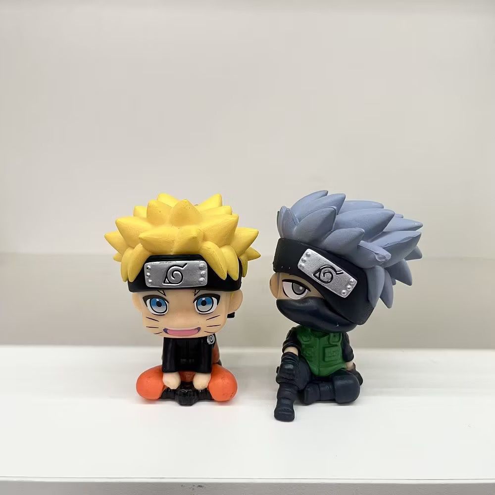 Figurka Naruto, urocza kresków – Anime Merchandise Naruto recenzja i cena