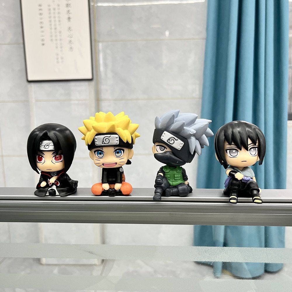 Figurka Naruto, urocza kresków – Anime Merchandise Naruto recenzja i cena