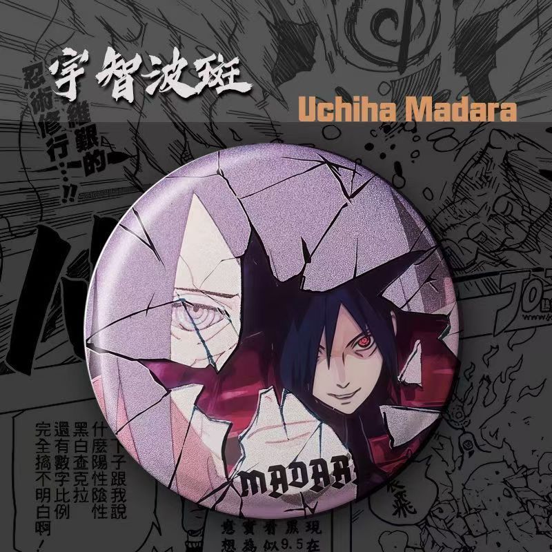 NARUTO anime gadżety anime kre – Anime Merchandise Naruto recenzja i cena
