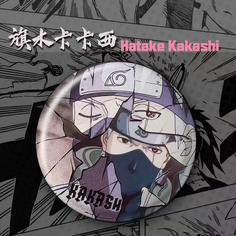 NARUTO anime gadżety anime kre – Anime Merchandise Naruto recenzja i cena