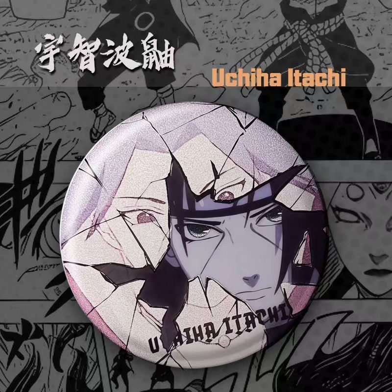 NARUTO anime gadżety anime kre – Anime Merchandise Naruto recenzja i cena