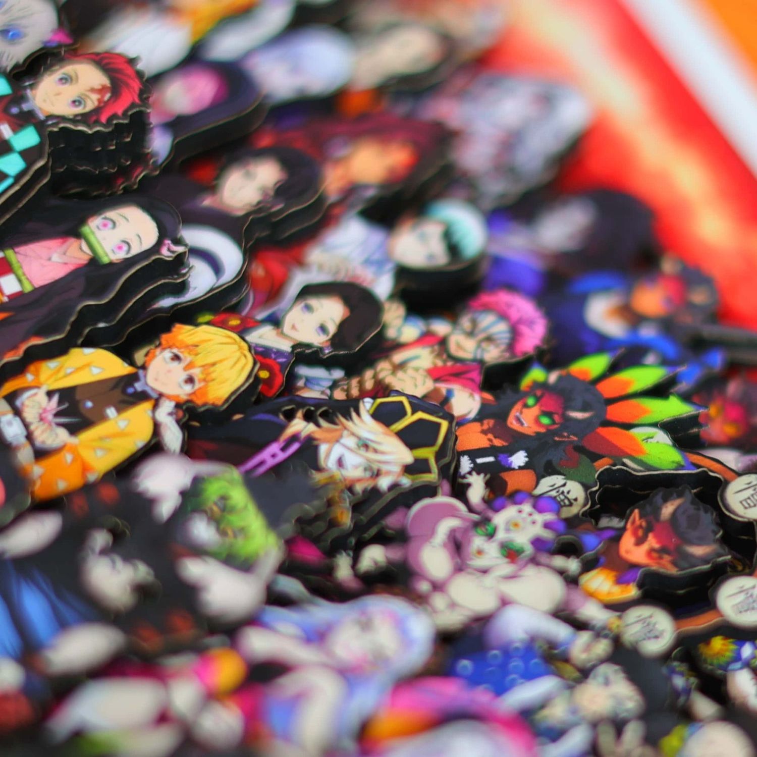 Merchandising z anime Demon Sl – Anime Cosplay Merchandise recenzja i cena