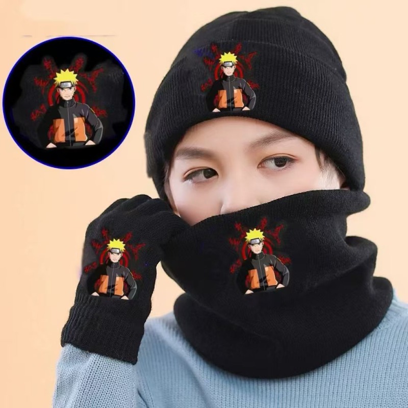 Naruto Uzumaki Naruto Uchiha S – Anime Merchandise Naruto recenzja i cena