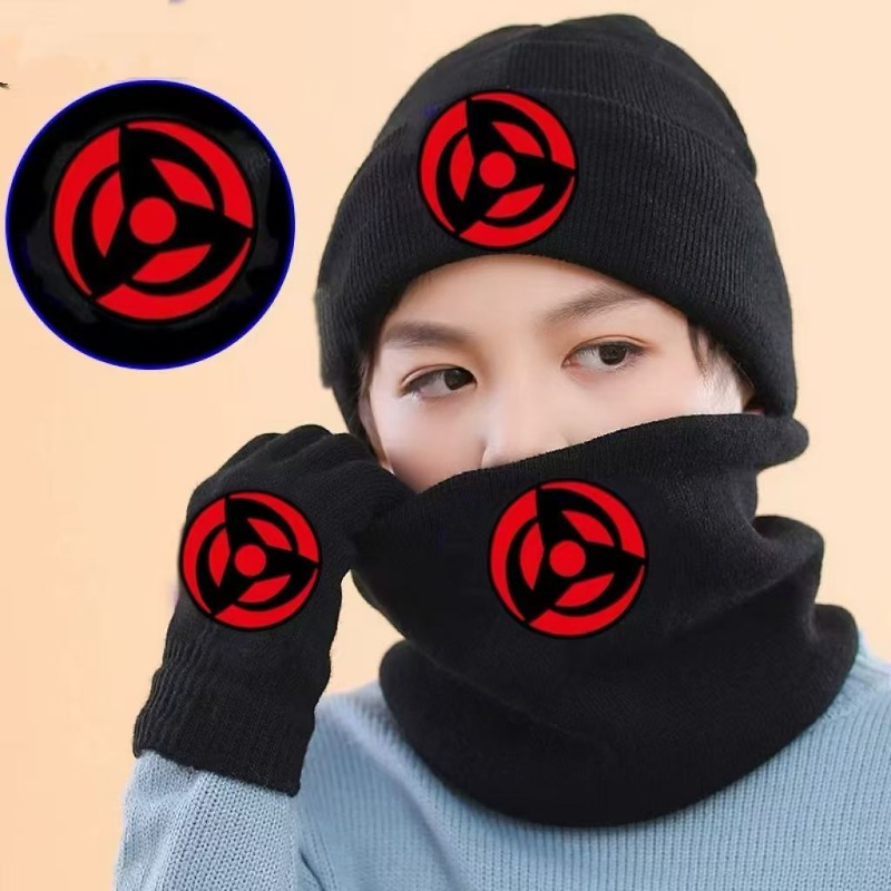 Naruto Uzumaki Naruto Uchiha S – Anime Merchandise Naruto recenzja i cena