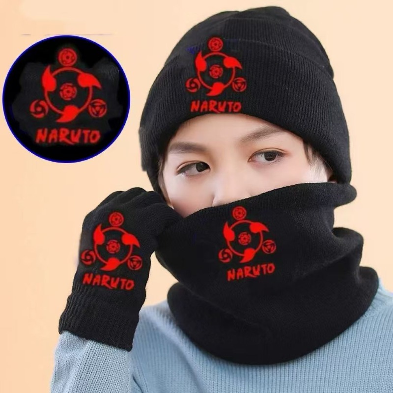 Naruto Uzumaki Naruto Uchiha S – Anime Merchandise Naruto recenzja i cena
