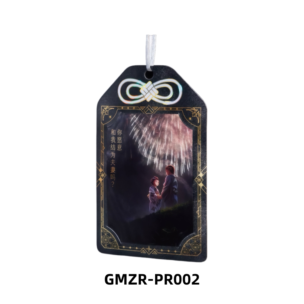 Karty promocyjne Kayou Demon S – Anime Merchandise Europe recenzja i cena
