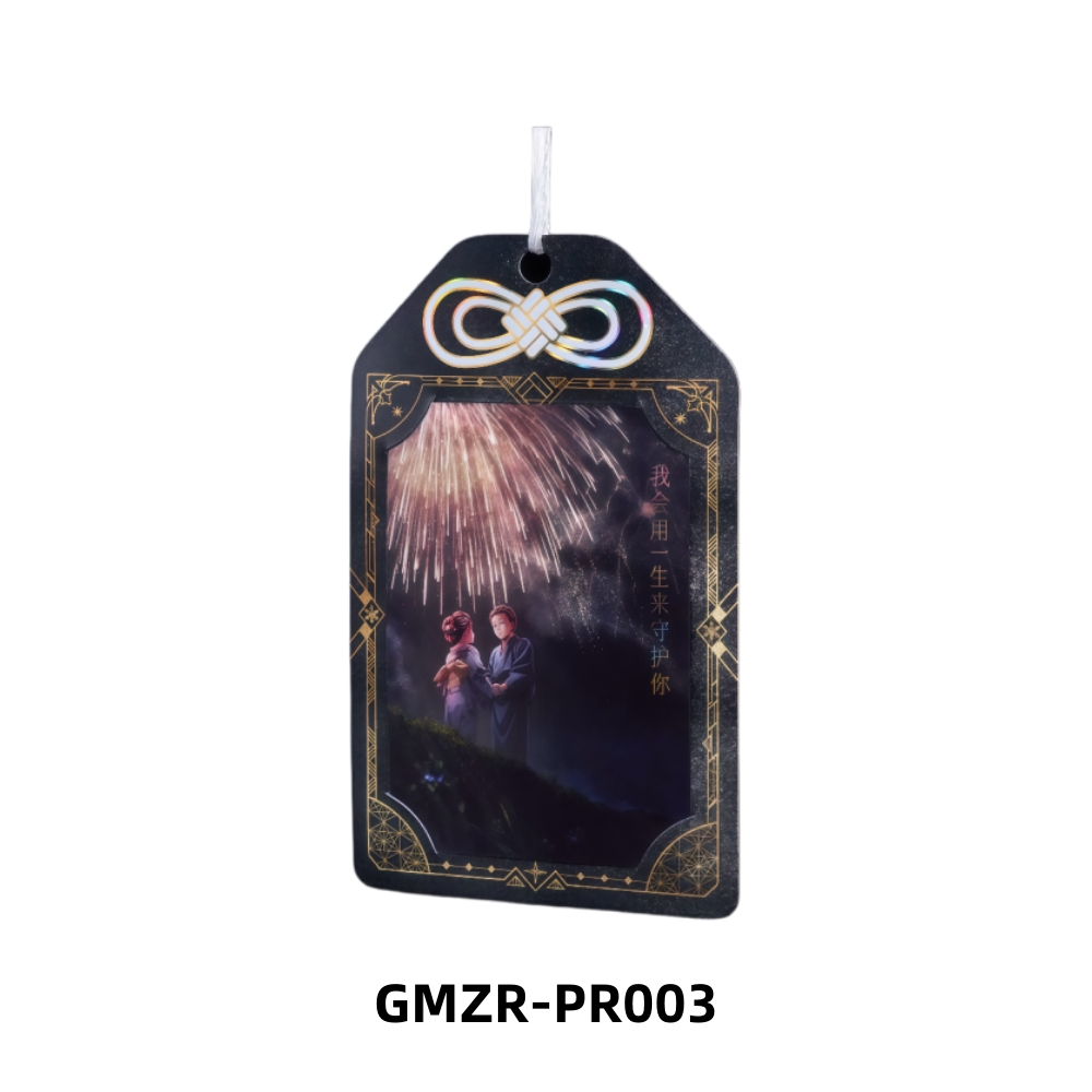 Karty promocyjne Kayou Demon S – Anime Merchandise Europe recenzja i cena