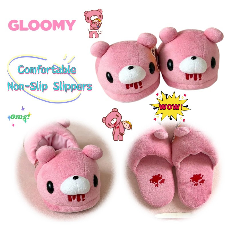 Merchandise z anime Gloomy Bea – Anime Cosplay Merchandise recenzja i cena