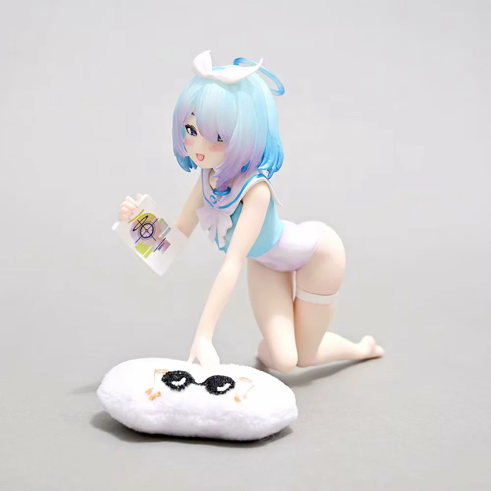 Wysokiej jakości strój kąpielo – Premium Anime Merchandise recenzja i cena