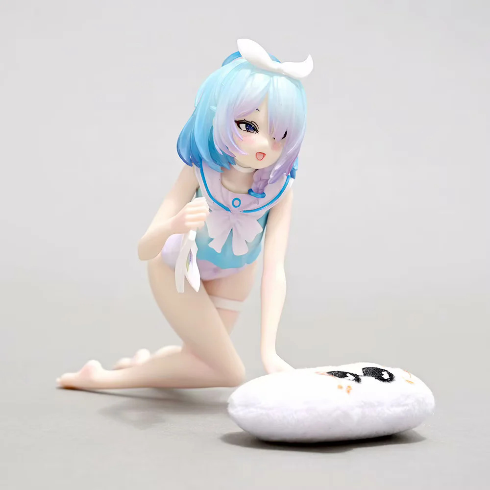 Wysokiej jakości strój kąpielo – Premium Anime Merchandise recenzja i cena
