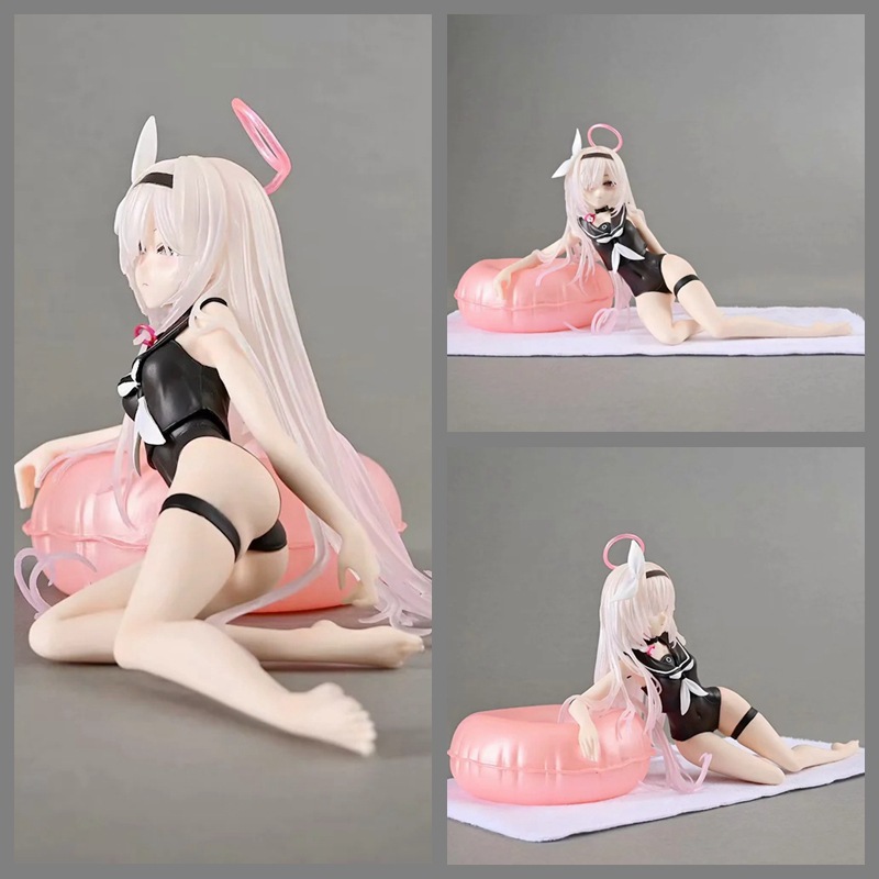Wysokiej jakości strój kąpielo – Premium Anime Merchandise recenzja i cena