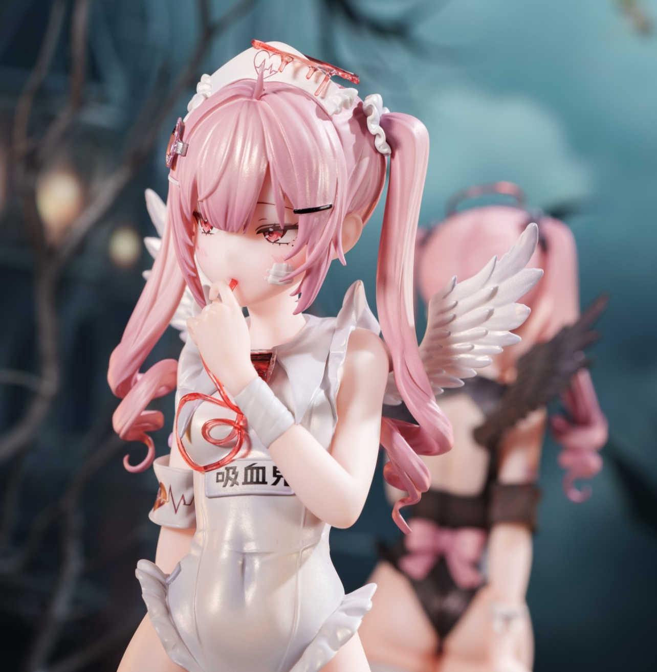 Figurka Anime Pielęgniarki - M – Premium Anime Merchandise recenzja i cena