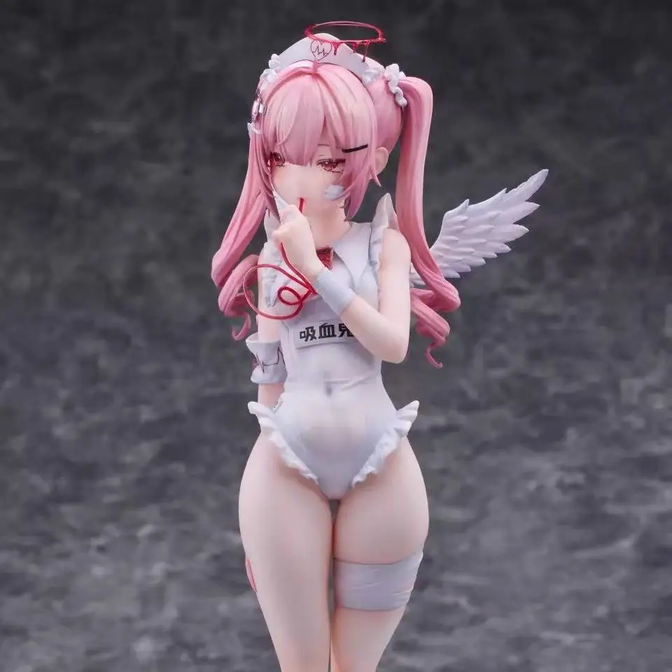 Figurka Anime Pielęgniarki - M – Premium Anime Merchandise recenzja i cena