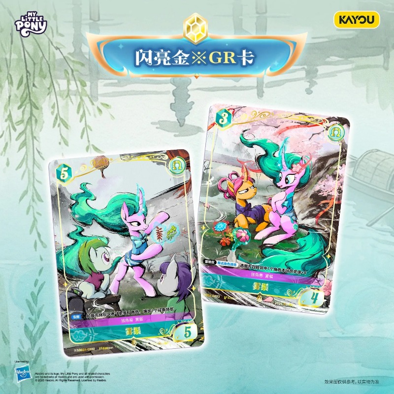 Autentyczna nowa gra kolekcjon – Anime Merchandise Europe recenzja i cena