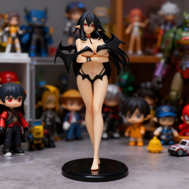 2026 Gorąca Nowość Premium Bez – Premium Anime Merchandise recenzja i cena