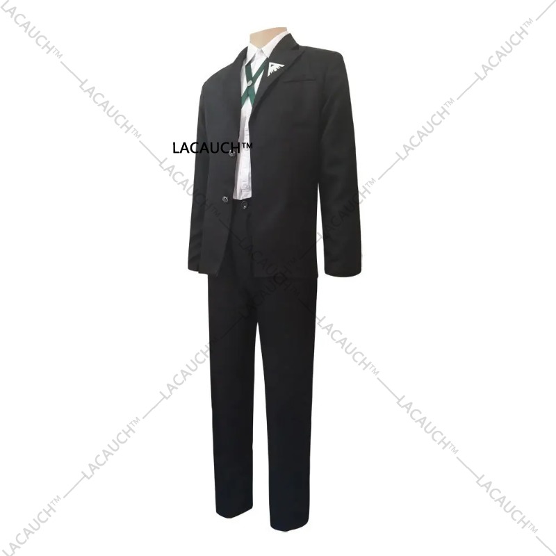 Anime Danganronpa Byakuya Toga – Anime Merchandise Men recenzja i cena